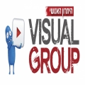 ויז'ואל גרופ visual group
