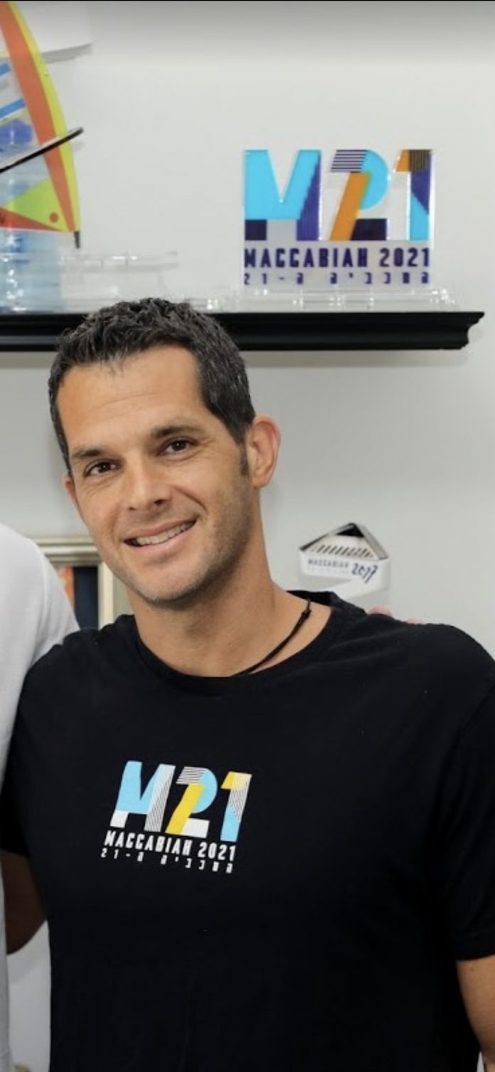 17 MACABI