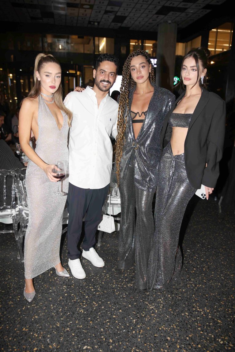 23  models