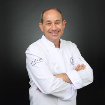 17 CHEF
