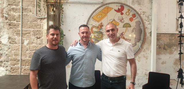 20  Enoteca