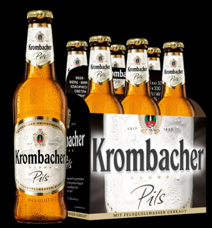  חוגגים עצמאות עם בירה אלכסנדר ובירה קרומבאכר
