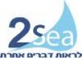 2sea - פעילויות ים לקבוצות ולנוער