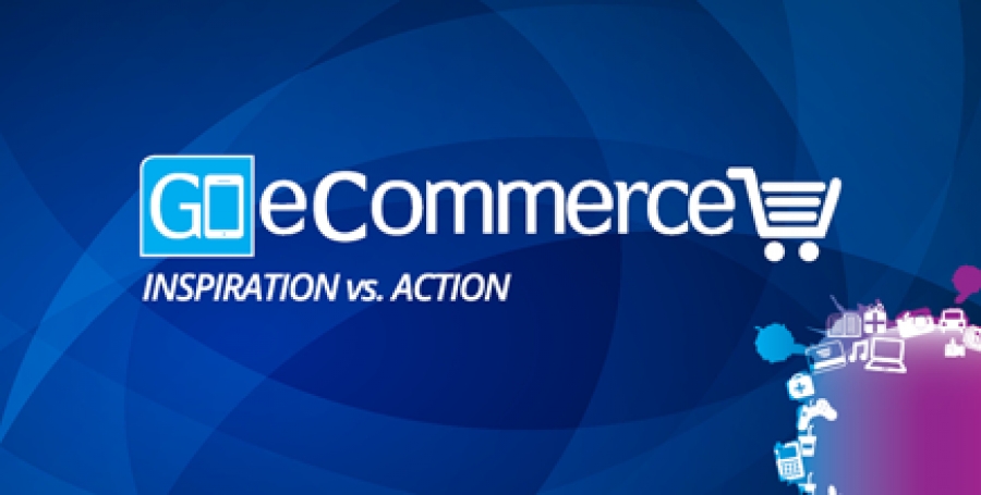 GO E-COMMERCE 26.7.17 - הכנס השנתי ה- 5 למסחר אלקטרוני  